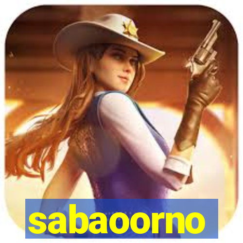 sabaoorno