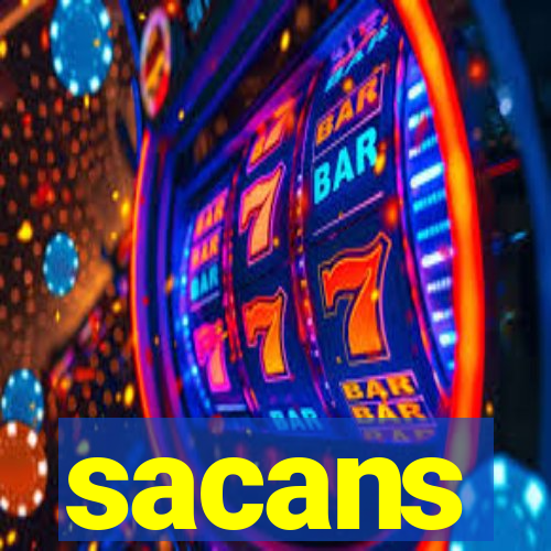 sacans