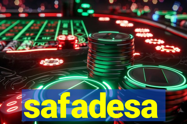 safadesa