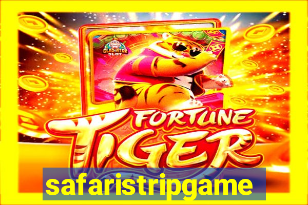 safaristripgame