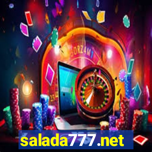 salada777.net