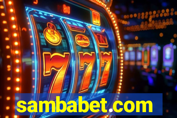 sambabet.com