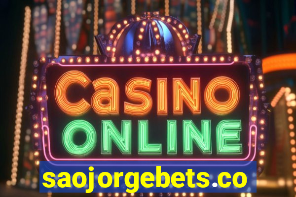 saojorgebets.com