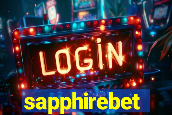 sapphirebet