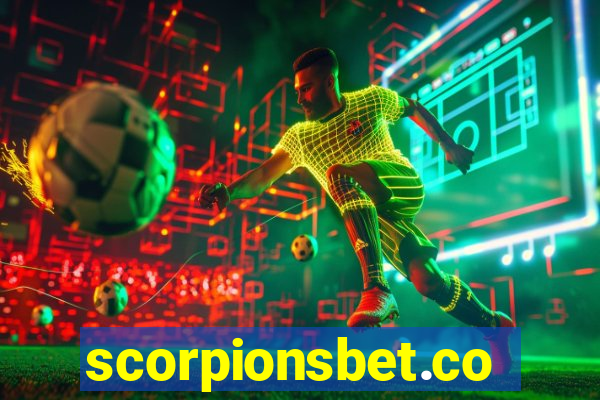 scorpionsbet.com