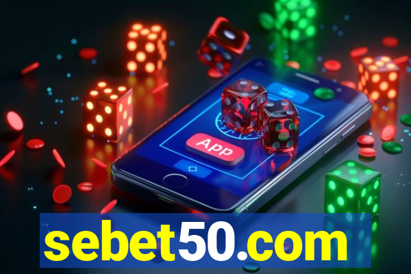 sebet50.com