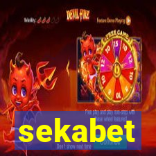 sekabet