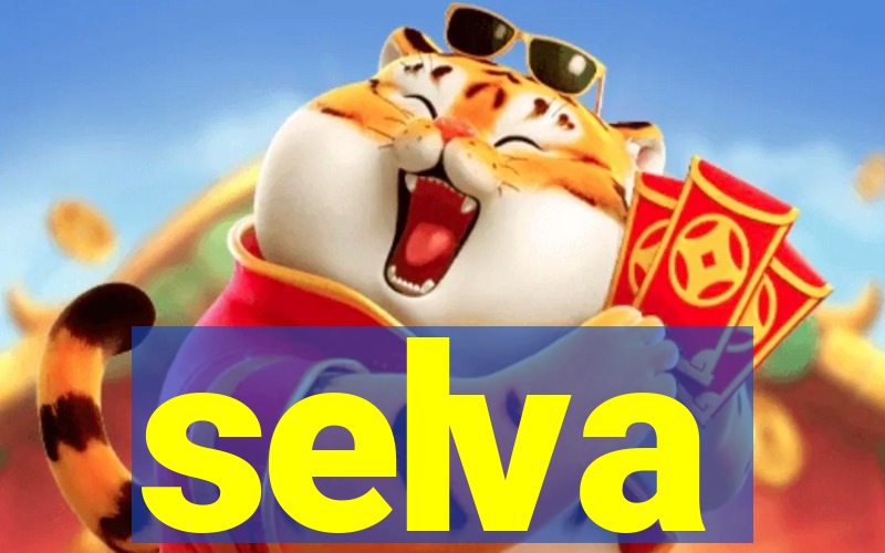 selva-777.com