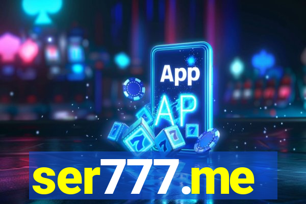 ser777.me