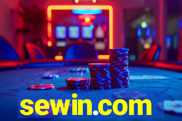 sewin.com