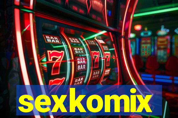 sexkomix