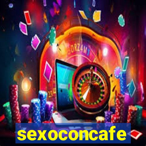 sexoconcafe