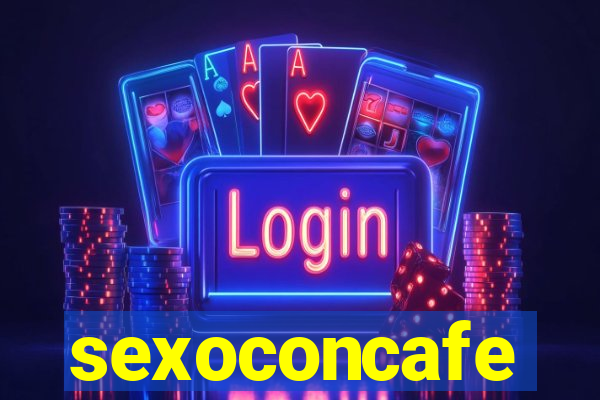 sexoconcafe