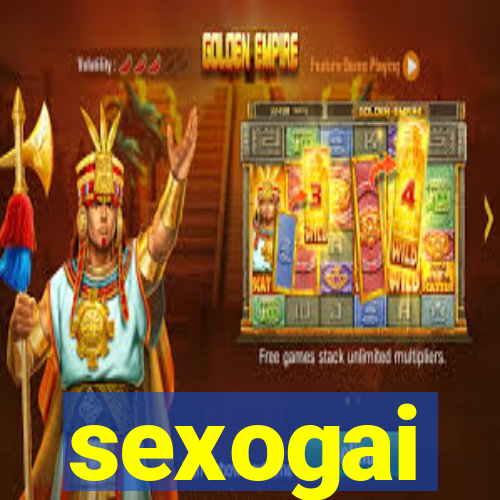 sexogai