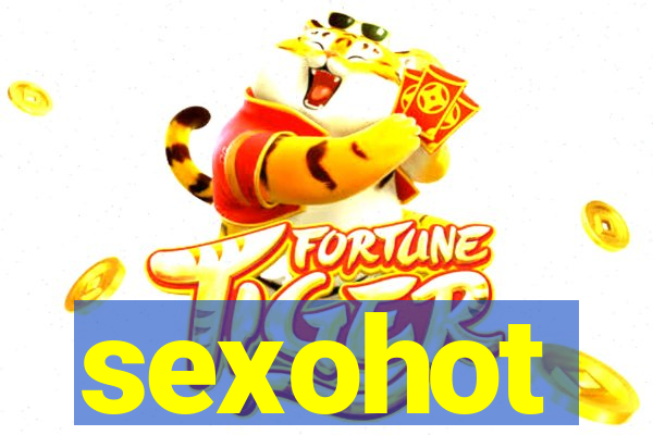 sexohot