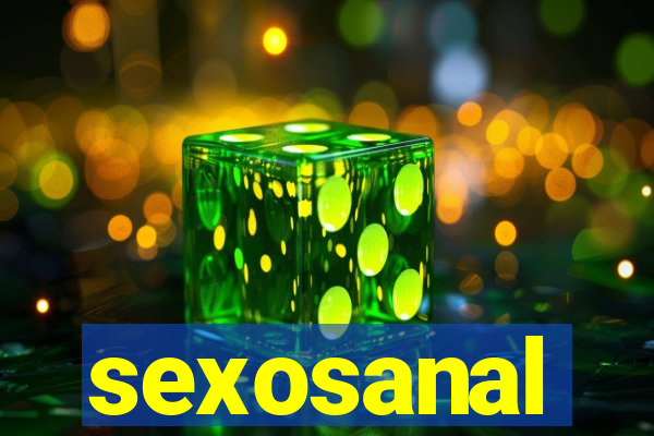 sexosanal