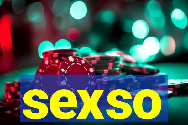 sexso