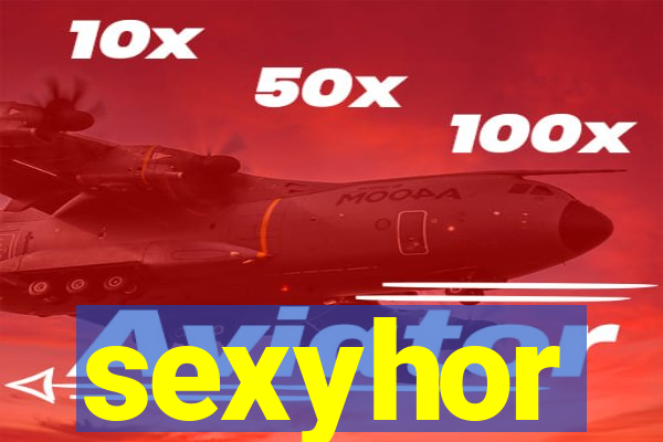 sexyhor