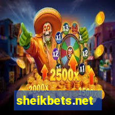 sheikbets.net