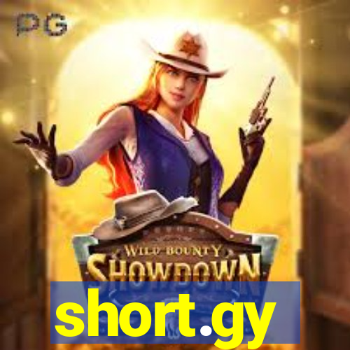 short.gy