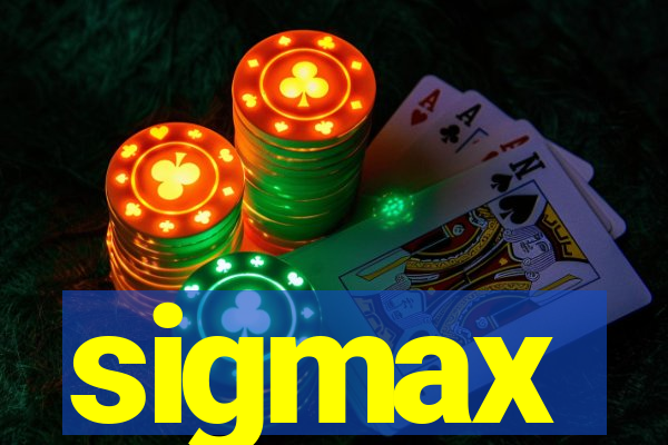 sigmax