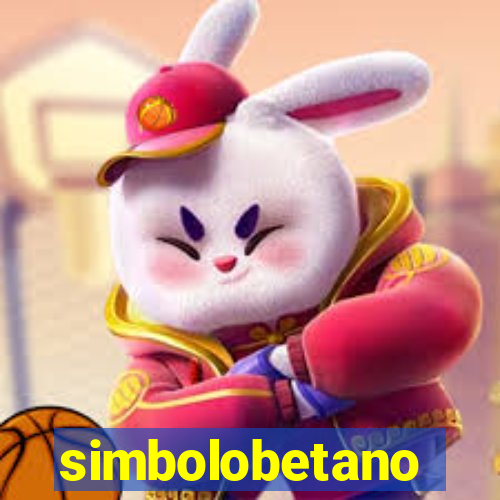 simbolobetano