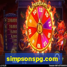 simpsonspg.com