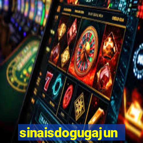 sinaisdogugajunior.com