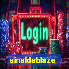 sinaldablaze