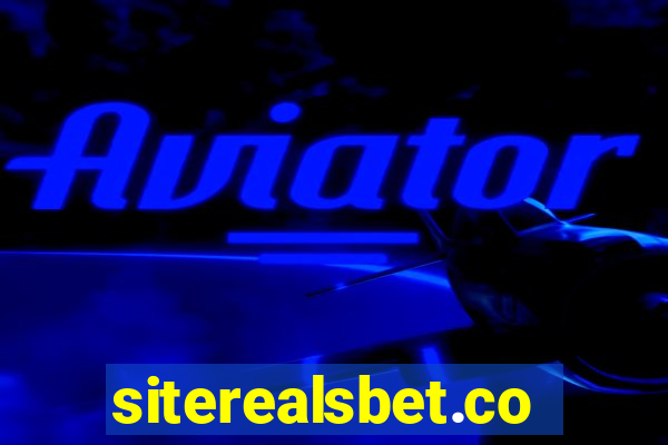 siterealsbet.com