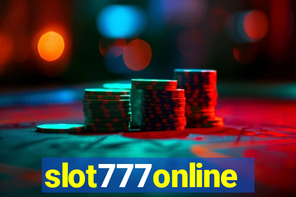 slot777online