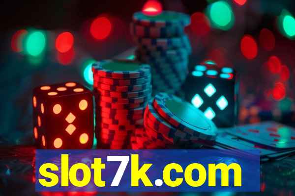 slot7k.com