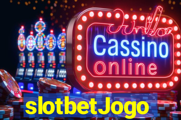 slotbetJogo