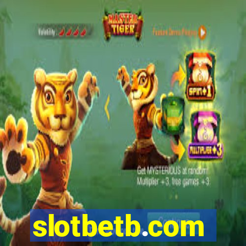 slotbetb.com