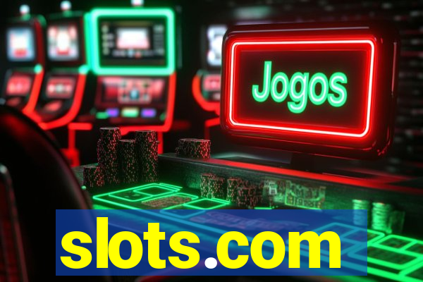 slots.com