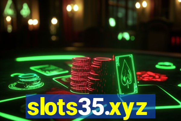 slots35.xyz