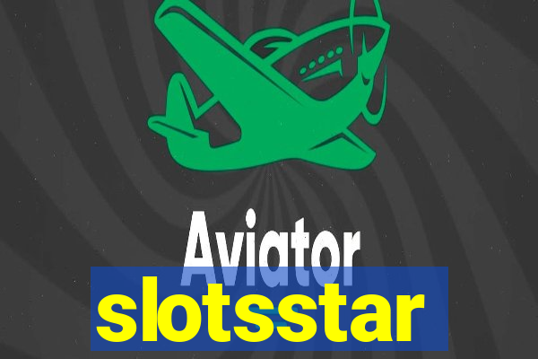 slotsstar