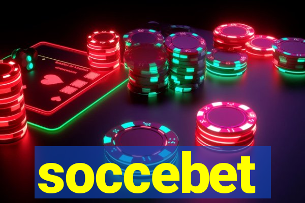 soccebet