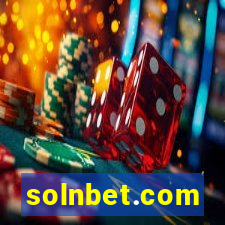 solnbet.com