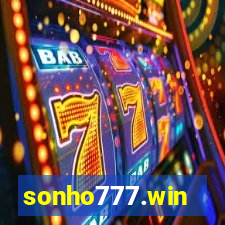 sonho777.win