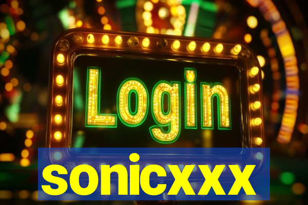 sonicxxx