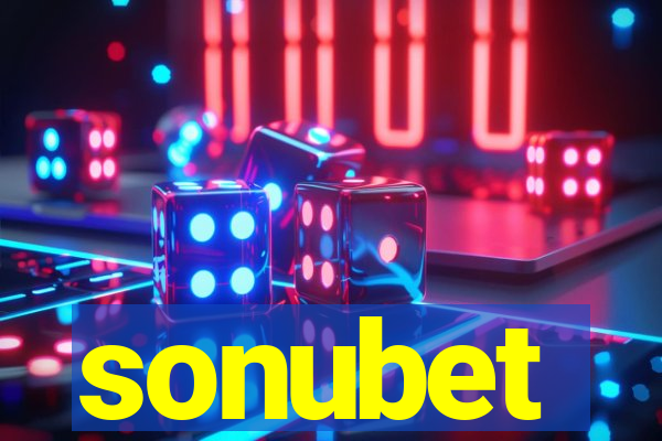 sonubet