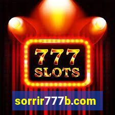 sorrir777b.com