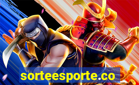 sorteesporte.com