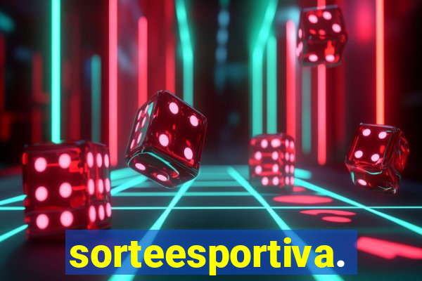 sorteesportiva.net