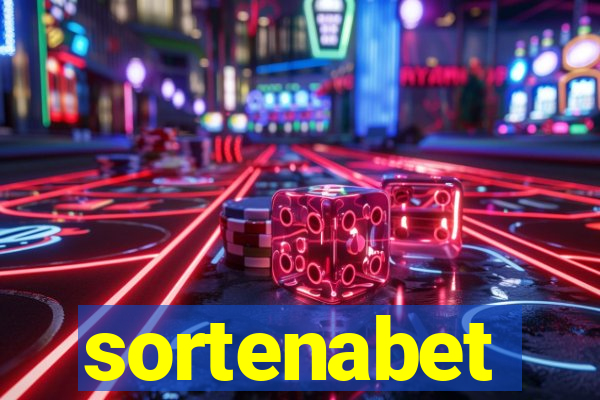 sortenabet