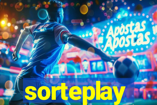 sorteplay