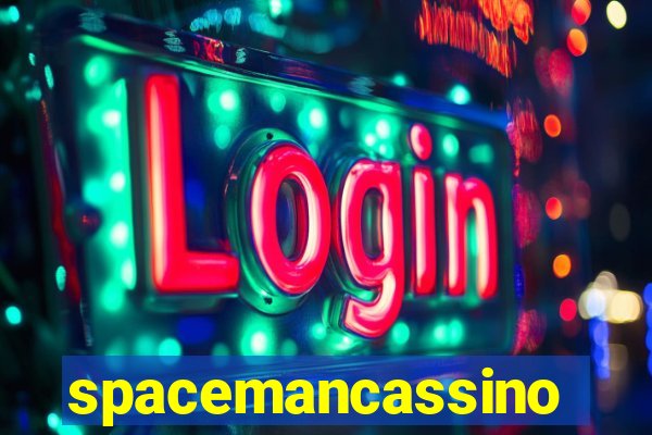 spacemancassino