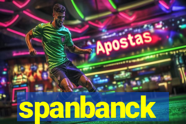 spanbanck