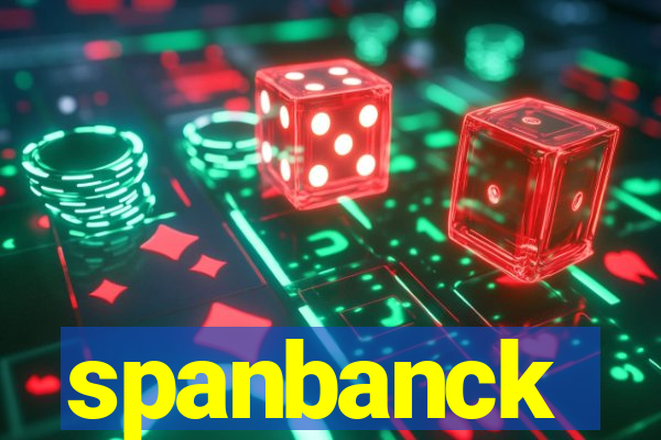 spanbanck